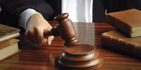 8 سنوات سجن وغرامات بمئات الآلاف لـ4 موظفين باختلاس من صندوق التأمين الصحي بإحدى النقابات