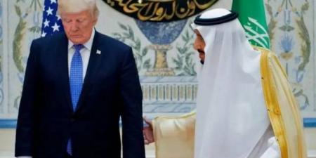 أمن الطاقة وخفض الكربون والشراكات التجارية مشروعات في مباحثات السعودية وامريكا