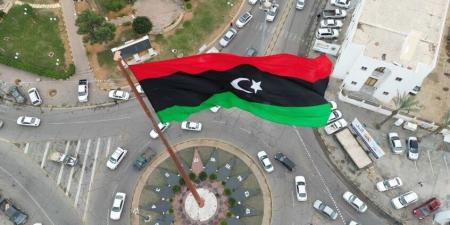 وزارة الدفاع التابعة لحكومة الوحدة الوطنية في ليبيا تعلن انتهاء العملية العسكرية في طرابلس بنجاح