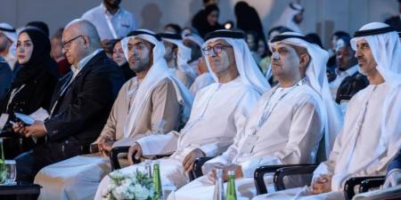 انطلاق مؤتمر الاتحاد الدولي لتعزيز الصحة والتثقيف الصحي في أبوظبي