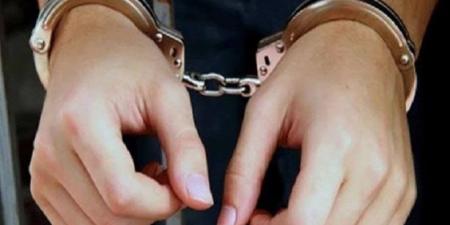 ضبط دجال نصب على المواطنين بحجة العلاج الروحاني فى الإسكندرية