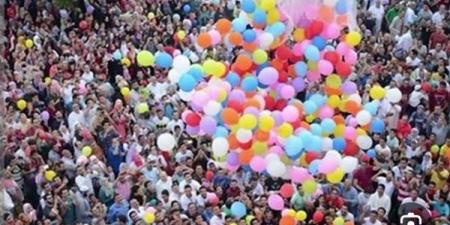 موعد اجازة عيد الاضحى 2025 رسميا في مصر للموظفين والبنوك والمدارس