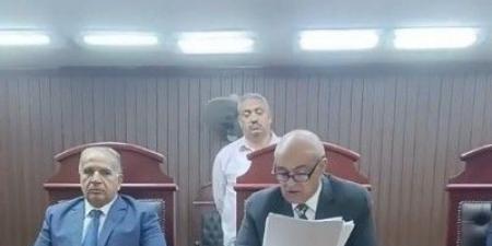 المؤبد والمشدد 15 عام لمتهمين بقتل طفل بشبرا الخيمة