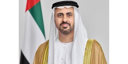 ذياب بن محمد: الإمارات تستثمر في الطاقات والمواهب الواعدة