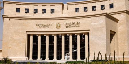 “المركزي المصري” يتولى رئاسة لجنة الاستقرار المالي والمصرفي لعامين