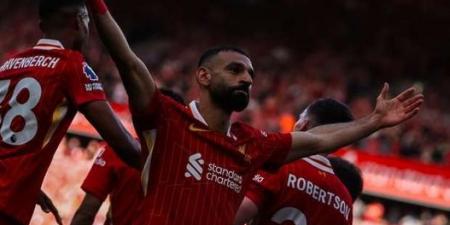 محمد صلاح والكرة الذهبية.. هل يقترب الفرعون المصري من المجد الفردي؟