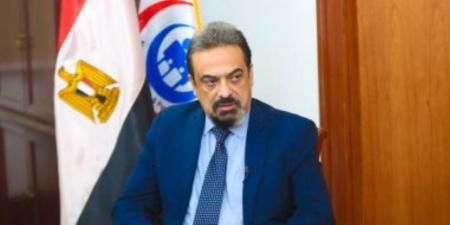 متحدث الصحة: انتهاء تنفيذ 20 مستشفى بـ11 محافظة بنهاية العام المالى الجارى
