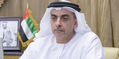 سيف بن زايد: القمة الشرطية العالمية بدبي تحولت إلى منارة دولية لتلاقي العقول