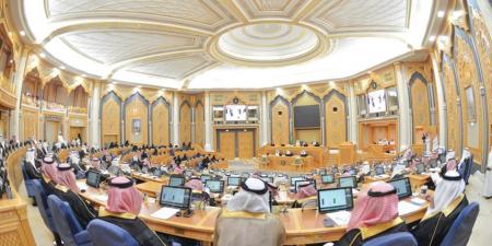 «الشورى» يطالب بمحتوى إعلامي يغرس القيم ويعزز حضور المملكة العالمي