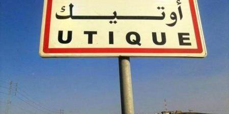 وزير البيئة: نحو إدراج معتمدية اوتيك ضمن برامج المخطط التنموي 2030/2026 كمنطقة ذات أولوية
