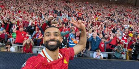 محمد صلاح يكشف كواليس مسيرته في تشيلسي.. صدمة ونقطة تحول وتحدي