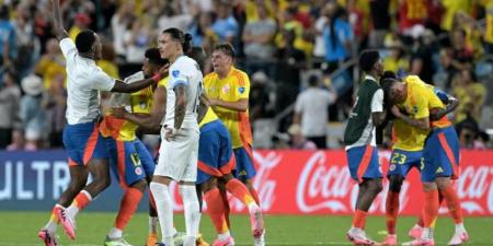 «كاس» ترفض استئناف نجم ليفربول على عقوبة إيقافه 5 مباريات
