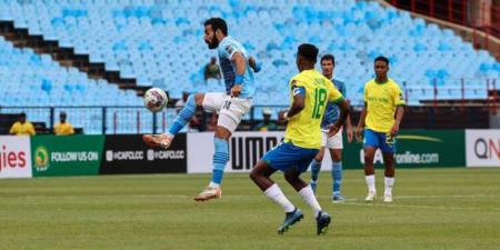 تاريخ مواجهات بيراميدز وصن داونز قبل موقعة نهائي دوري أبطال أفريقيا