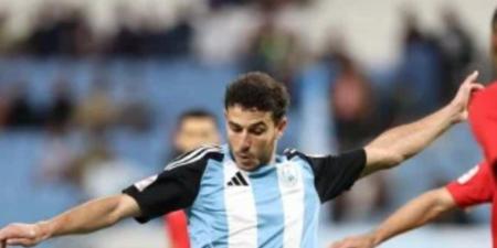 الوكرة القطري: نرفض طلب الأهلي ونتمسك بعودة حمدي فتحي بعد كأس العالم