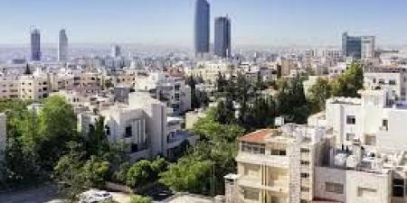 أجواء لطيفة منتصف الأسبوع ..  وكتلة حارة تؤثر على المملكة اعتباراً من الجمعة