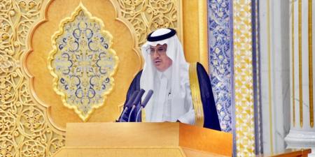 ذكاء المستقبل بين الرياض وواشنطن