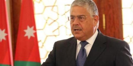 عمر ملحس رئيسا لمجلس استثمار أموال الضمان