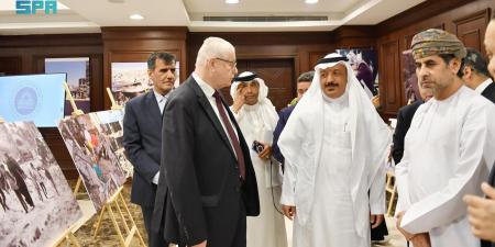 منظمة التعاون الإسلامي تُحيي الذكرى ال77 للنكبة الفلسطينية