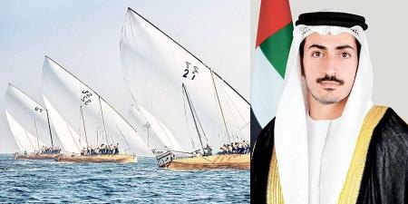 مهرجان سباق «دلما التاريخي» للمحامل ينطلق اليوم