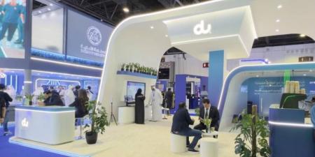 «دو» شريك التكنولوجيا والاتصال الرسمي
