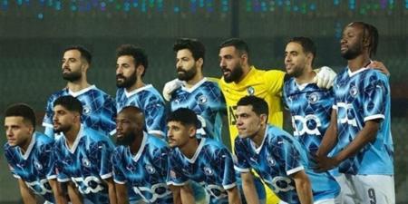 بيراميدز تعليقا علي قرار عدم خصم نقاط من الأهلي : هنجيب حقنا من المحكمة الرياضية ..وهنكمّل الدوري