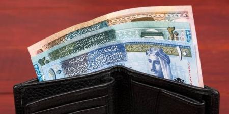 889 مليون دولار حوالات المغتربين الأردنيين خلال الربع الأول