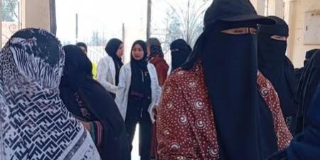 "حقنا نعيش"ندوة توعوية لتنمية الأسرة المصرية شرق الإسماعيلية
