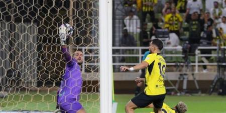 الاتحاد.. دوري وأمجاد