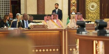 نائب وزير الخارجية يشارك في الاجتماع الوزاري التحضيري لمجلس جامعة الدول العربية على مستوى القمة في دورته الـ34