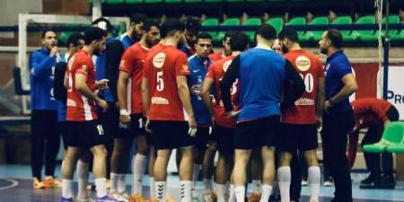 الأهلي يفوز على الجيش الملكي 30-18 في كأس الكؤوس الأفريقية لكرة اليد