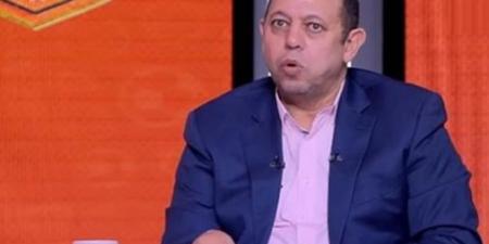 عضو مجلس الزمالك يفتح النار علي قرار لجنة التظلمات
