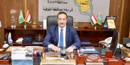 ضبط 3 طن أسماك ولحوم مجمدة مجهولة المصدر وتحرير 220 محضر تمويني