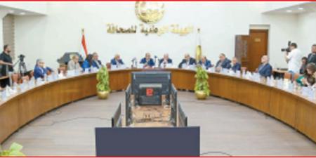 إحياء القلاع الصناعية وإعادة تشغيل المصانع المتوقفة