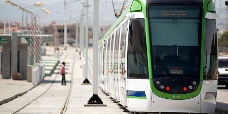 شركة نقل تونس تطلق استشارة دولية لاقتناء 30 عربة مترو جديدة