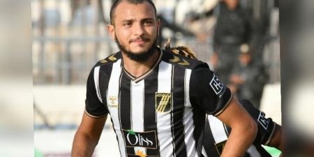 النادي الصفاقسي : حازم الحاج حسن يعلن رحيله