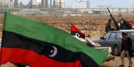 بعد تظاهرات بالعاصمة طرابلس.. استقالة 5 وزراء فى حكومة الوحدة الوطنية انحيازا لإرادة الشعب الليبى