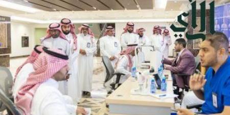 أمانة القصيم تطرح فرصة استثمارية لإنشاء وتشغيل وصيانة لوحات إعلانية على المركبات بمدينة بريدة