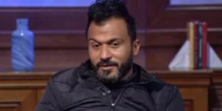 عقب أزمته الأخيرة.. نص رسالة إبراهيم سعيد من محبسه إلى الجمهور