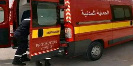 مدنين: نقل 19 تلميذا يدرسون في نفس القسم الى المستشفى بعد تدهور حالتهم نتيجة تناولهم لعصير غير معلّب