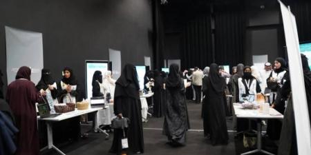 جامعة نورة تُنظِّم معرض مشاريع تخرج كلية الهندسة