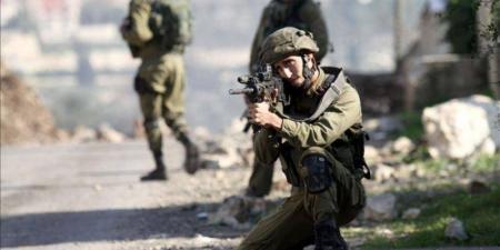 استشهاد فلسطيني برصاص الاحتلال شمال الضفة