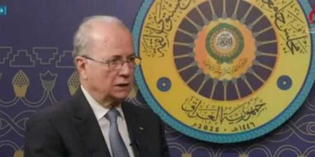 رئيس الوزراء الفلسطيني: الضفة الغربية تتعرض لمخطط إسرائيلي ممنهج لاقتلاع الفلسطينيين