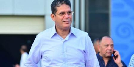 تفاصيل جلسة الرمادي مع لاعبي الزمالك قبل مواجهة بتروجت