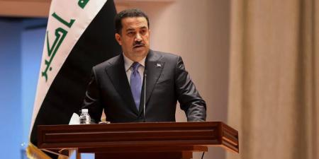 رئيس الوزراء العراقي: مصلحة شعوبنا أولوية فوق كل اعتبار