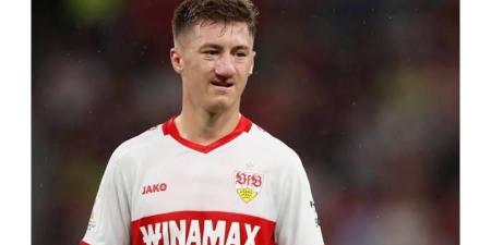 ريال مدريد يقترب من صفقة أنجيلو شتيلر بمبلغ 40 مليون يورو