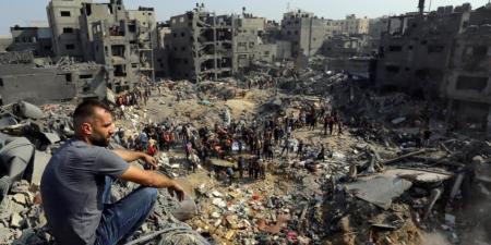 القاهرة الإخبارية: تقدم جزئي في مفاوضات صفقة التبادل ووقف الحرب على غزة