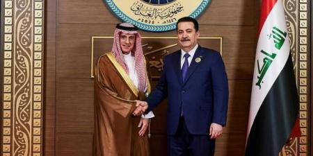 المملكة تؤكد التزامها بدعم القضية الفلسطينية وتعزيز الأمن العربي