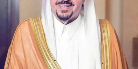 أمير القصيم يشيد بجهود أمانة المنطقة
