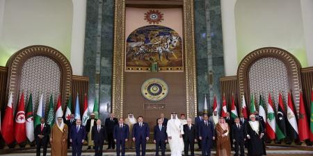 "إعلان بغداد" يطالب بوقف فوري لحرب غزة ويدعم المحادثات الأميركية الإيرانية