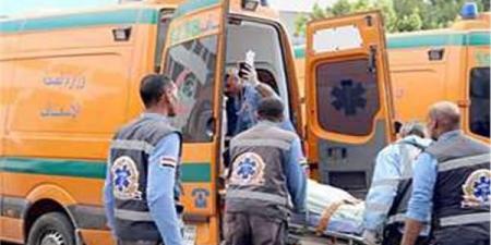 مصرع وإصابة 17 في إنقلاب سيارة تحمل نجارين مسلح بوصلة أبو سلطان